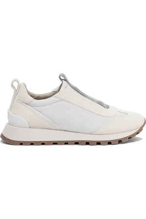 Brunello Cucinelli Sneakers, female, , Size: 8 1/2 US Sneakers for Women