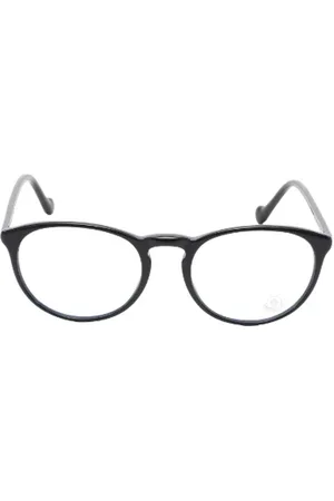 Moncler Pre-owned Accessories, male, , Size: ONE SIZE Pre-owned Plastic sunglasses