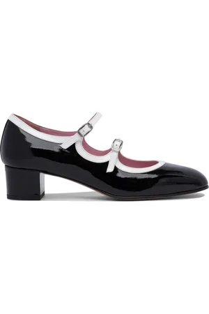 Carel Pumps, female, , Size: 6 1/2 US Heeled Pumps for Women