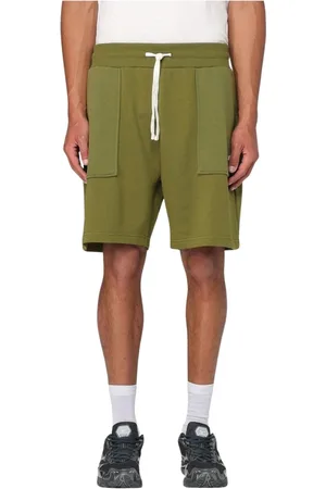 The North Face Casual Shorts, male, , Size: L Comfy Casual Shorts with Pockets