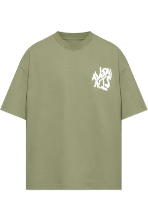 AllSaints T-Shirts, male, , Size: S T-shirt Orlando