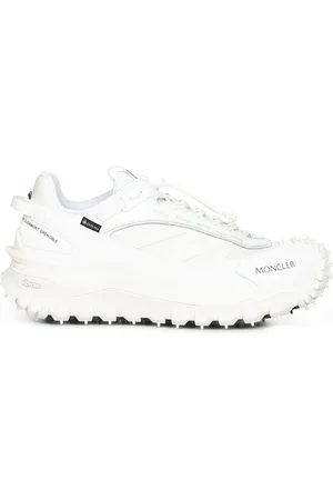 Moncler Sneakers, male, , Size: 9 US Sneakers with Gore-Tex Membrane