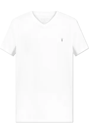 AllSaints T-Shirts, male, , Size: L T-shirt Tonic