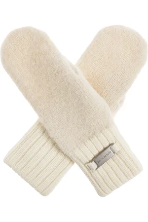Canada Goose Gloves, female, , Size: ONE SIZE Wool gloves
