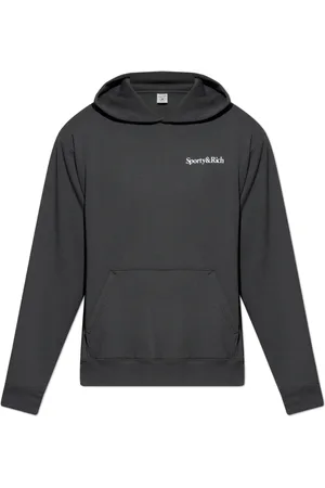 Sporty & Rich Hoodies, unisex, , Size: XS Hoodie