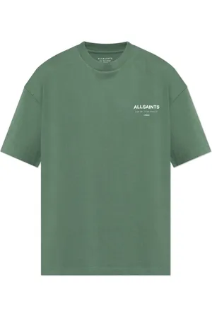 AllSaints T-Shirts, male, , Size: XL T-shirt "Underground"