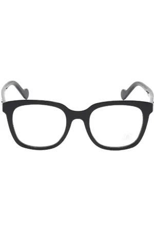 Moncler Pre-owned Accessories, male, , Size: ONE SIZE Pre-owned Plastic sunglasses