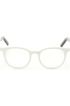 Moncler Pre-owned Accessories, male, , Size: ONE SIZE Pre-owned Plastic sunglasses