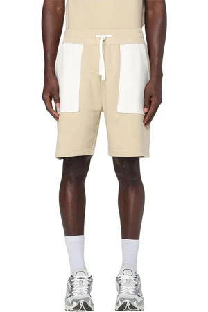 The North Face Casual Shorts, male, , Size: XL Stylish Athletic Colorblocked Shorts