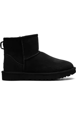 UGG Winter Boots, female, , Size: 6 US Flat Shoes with Water Repellency