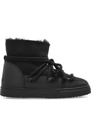 INUIKII Winter Boots, female, , Size: 10 US Classic snow boots