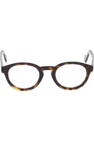 Moncler Pre-owned Accessories, male, , Size: ONE SIZE Pre-owned Plastic sunglasses