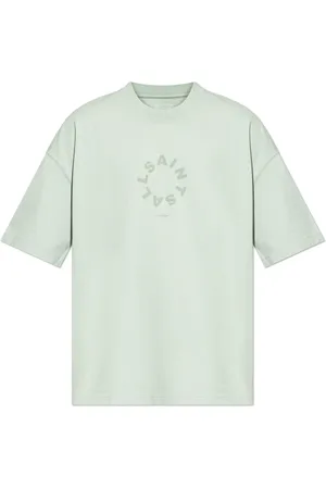 AllSaints T-Shirts, male, , Size: M T-shirt Tierra