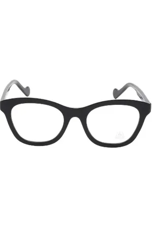 Moncler Pre-owned Accessories, male, , Size: ONE SIZE Pre-owned Plastic sunglasses