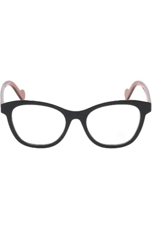 Moncler Pre-owned Accessories, male, , Size: ONE SIZE Pre-owned Plastic sunglasses
