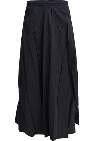 Balenciaga Maxi Skirts, female, , Size: XS Tracksuit Skirt Aw25