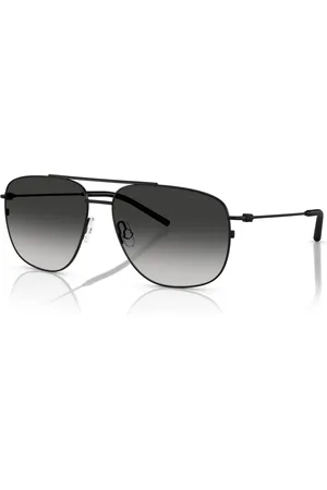 Moncler Sunglasses, unisex, , Size: 60 MM /Grey Shaded Sunglasses