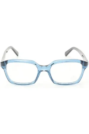 Moncler Pre-owned Accessories, male, , Size: ONE SIZE Pre-owned Plastic sunglasses