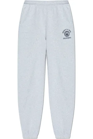 Sporty & Rich Sweatpants, unisex, , Size: S Sweatpants
