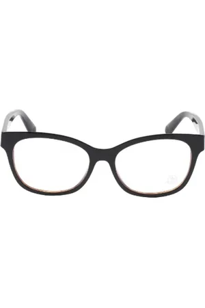 Moncler Pre-owned Accessories, male, , Size: ONE SIZE Pre-owned Plastic sunglasses