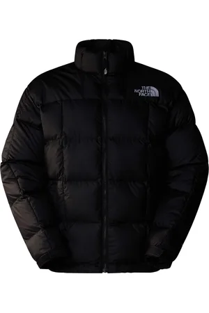 The North Face Winter Jackets, male, , Size: L Lhotse Jacket
