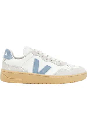 Veja Sneakers, female, , Size: 9 US V-90 Sneakers