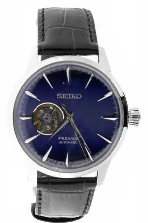 Seiko Watches, female, , Size: ONE SIZE PresageCocktail Time