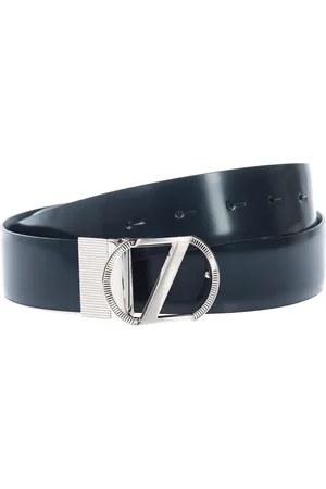 Ermenegildo Zegna Belts, male, , Size: 95 CM Belt