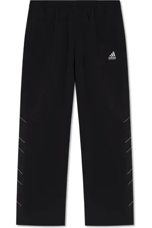 adidas Sweatpants, male, , Size: L Sweatpants with straight legs