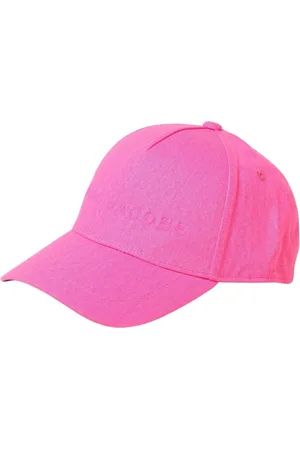 Marc Jacobs Hats & Caps, unisex, , Size: 52 CM Stylish Fuchsia Kids Hats