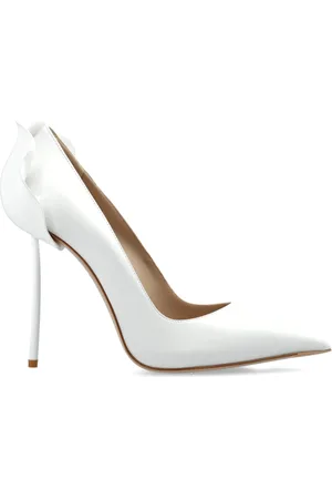 LE SILLA Pumps, female, , Size: 11 US Petalo High-Heeled Shoes