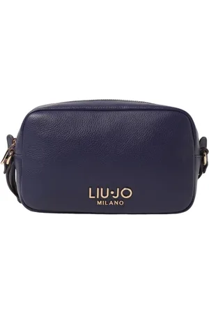 Liu Jo Cross Body Bags, female, , Size: ONE SIZE Leather Clutch Bag