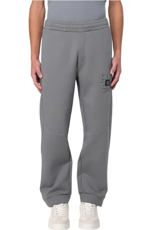 HUGO BOSS Sweatpants, male, , Size: L Casual Comfort Sweatpants