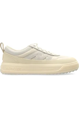 Moncler Sneakers, female, , Size: 10 US Sports shoes with logo