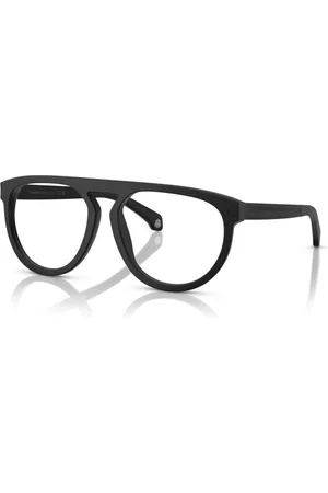 Moncler Glasses, unisex, , Size: 57 MM Eyewear Frames