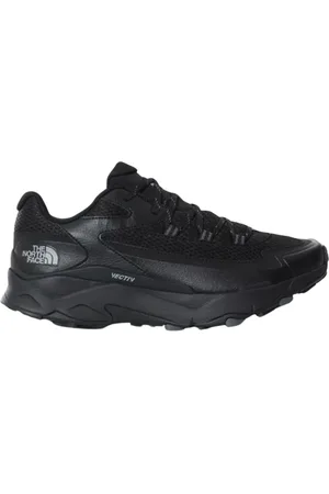 The North Face Sneakers, male, , Size: 10 1/2 US Retro Style Hiking Shoes