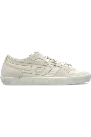 Diesel Sneakers, female, , Size: 7 US Sports shoes S-Leroji D-1 LOW