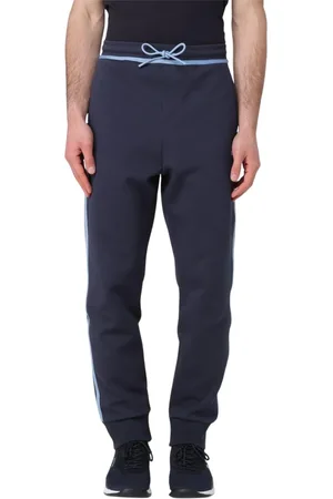 HUGO BOSS Sweatpants, male, , Size: 2XL Sophisticated Straight-Leg Pants