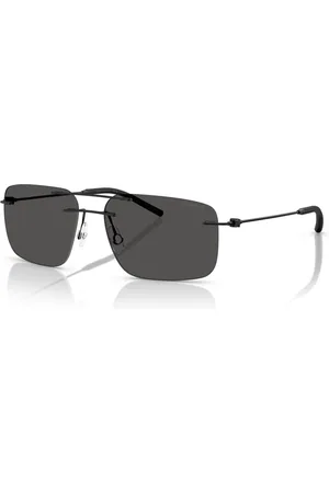 Moncler Sunglasses, male, , Size: 56 MM Sunglasses