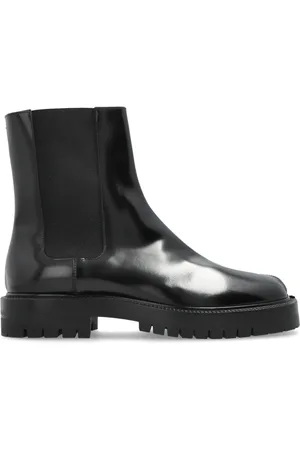 Maison Margiela Chelsea Boots, female, , Size: 10 US Ankle boots