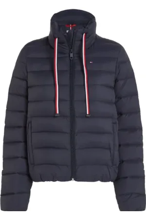 Tommy Hilfiger Winter Jackets, female, , Size: M Jacket