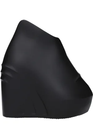 Givenchy Wedges, female, , Size: 10 US Rubber Wedge Shoes
