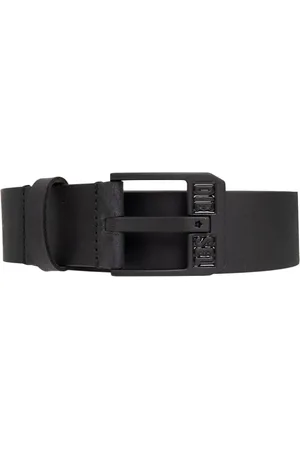 Diesel Belts, male, , Size: 105 CM Blue Star II Belt