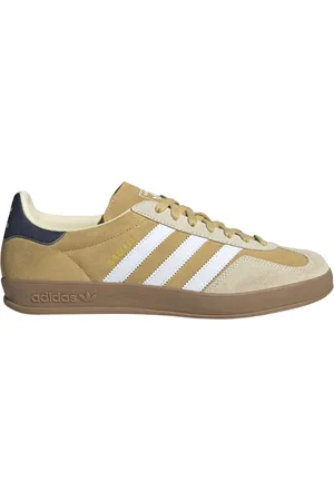 adidas Sneakers, male, , Size: 9 US Gazelle Indoor Sneakers