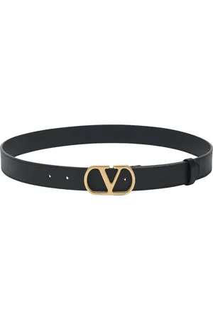 VALENTINO Belts, male, , Size: 85 CM Belt Cintura