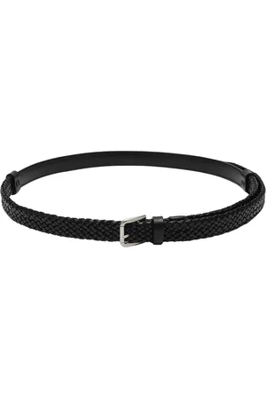 Dolce & Gabbana Belts, male, , Size: 95 CM Belts with Cintura