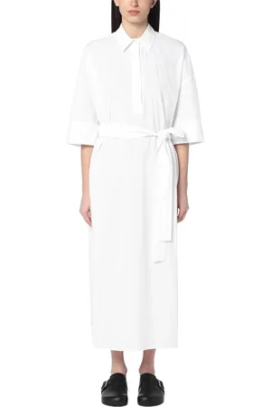 P.A.R.O.S.H. Midi Dresses, female, , Size: XL Long Dress for Women