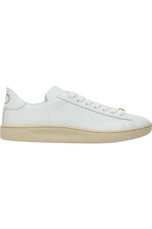 VALENTINO Sneakers, female, , Size: 6 1/2 US Low-Top Sneakers