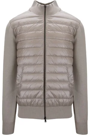 HERNO Down Jackets, male, , Size: L Men