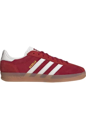 adidas Sneakers, male, , Size: 9 US Gazelle Indoor Pro Sneakers